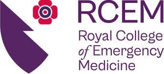 Royal College of Emergency Medicine Logo